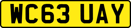 WC63UAY
