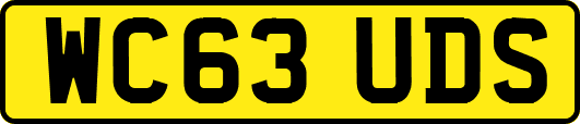 WC63UDS