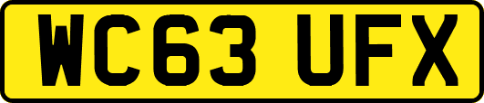 WC63UFX