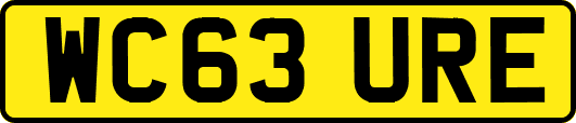 WC63URE