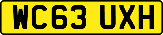 WC63UXH
