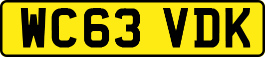 WC63VDK