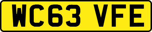 WC63VFE