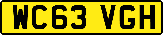 WC63VGH