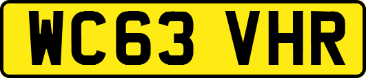 WC63VHR
