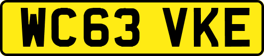 WC63VKE