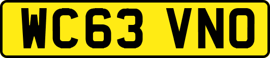 WC63VNO