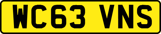 WC63VNS