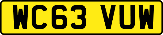 WC63VUW
