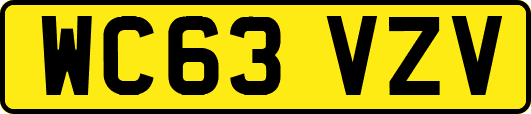 WC63VZV
