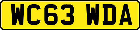 WC63WDA