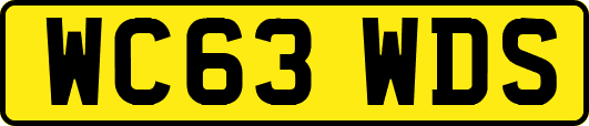 WC63WDS