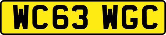 WC63WGC