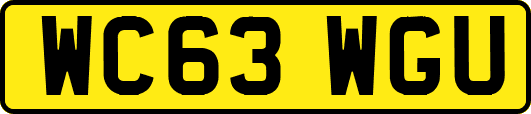 WC63WGU