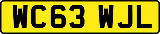 WC63WJL