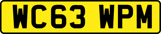 WC63WPM
