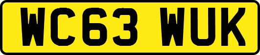 WC63WUK