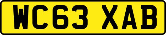 WC63XAB