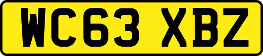 WC63XBZ