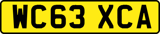 WC63XCA
