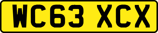 WC63XCX