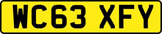 WC63XFY