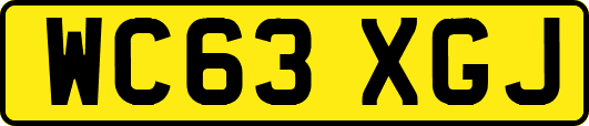 WC63XGJ
