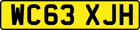 WC63XJH