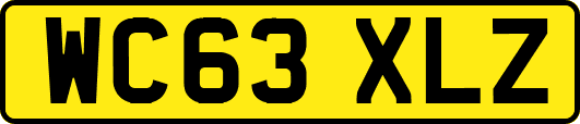 WC63XLZ