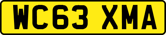 WC63XMA