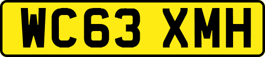 WC63XMH