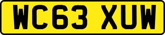 WC63XUW