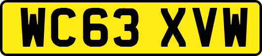 WC63XVW