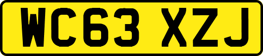 WC63XZJ