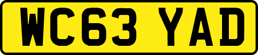 WC63YAD