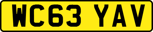 WC63YAV