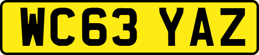 WC63YAZ