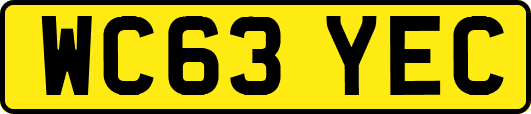 WC63YEC