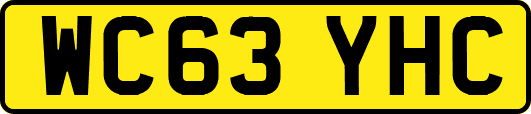WC63YHC