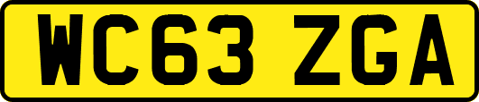 WC63ZGA