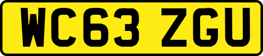 WC63ZGU