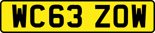 WC63ZOW