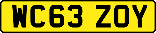 WC63ZOY