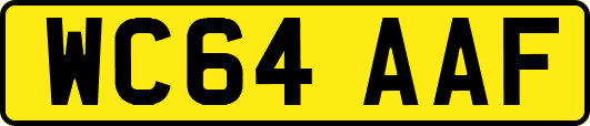 WC64AAF
