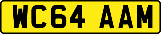 WC64AAM