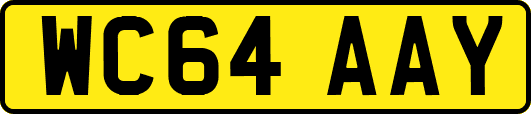 WC64AAY