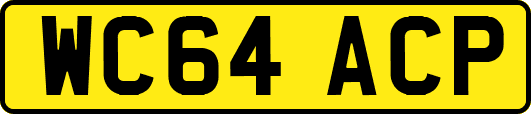 WC64ACP
