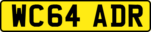 WC64ADR