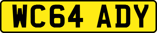 WC64ADY