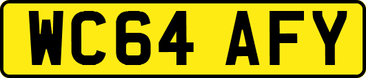 WC64AFY